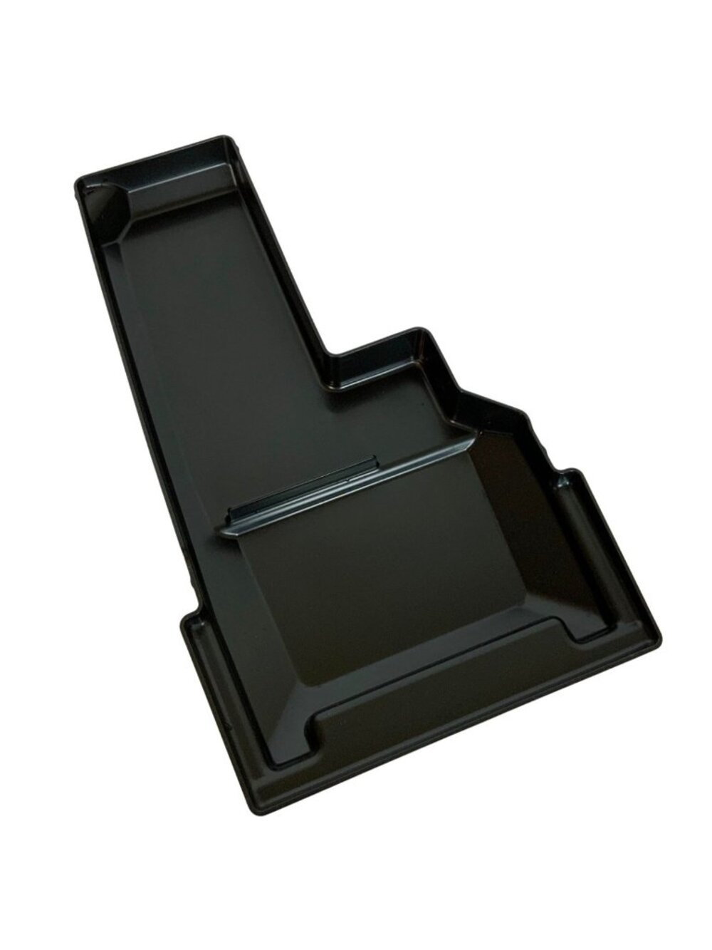 Jura ENA4 ENA5 ENA8 Replacement Drip Tray Black Plastic Durable Design
